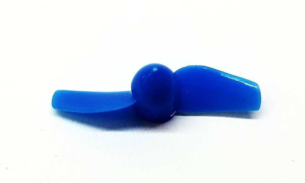 Blue Biblade Props - 31mm - Tiny Whoop