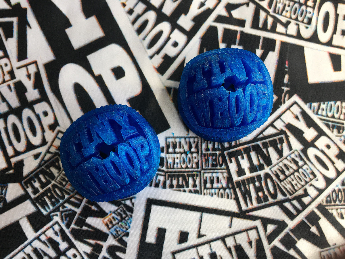 Tiny Whoop Gimbal Protectors - Tiny Whoop