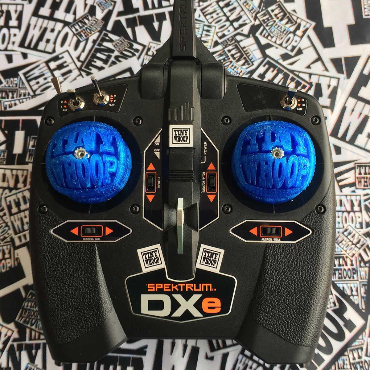 Tiny Whoop Gimbal Protectors - Tiny Whoop