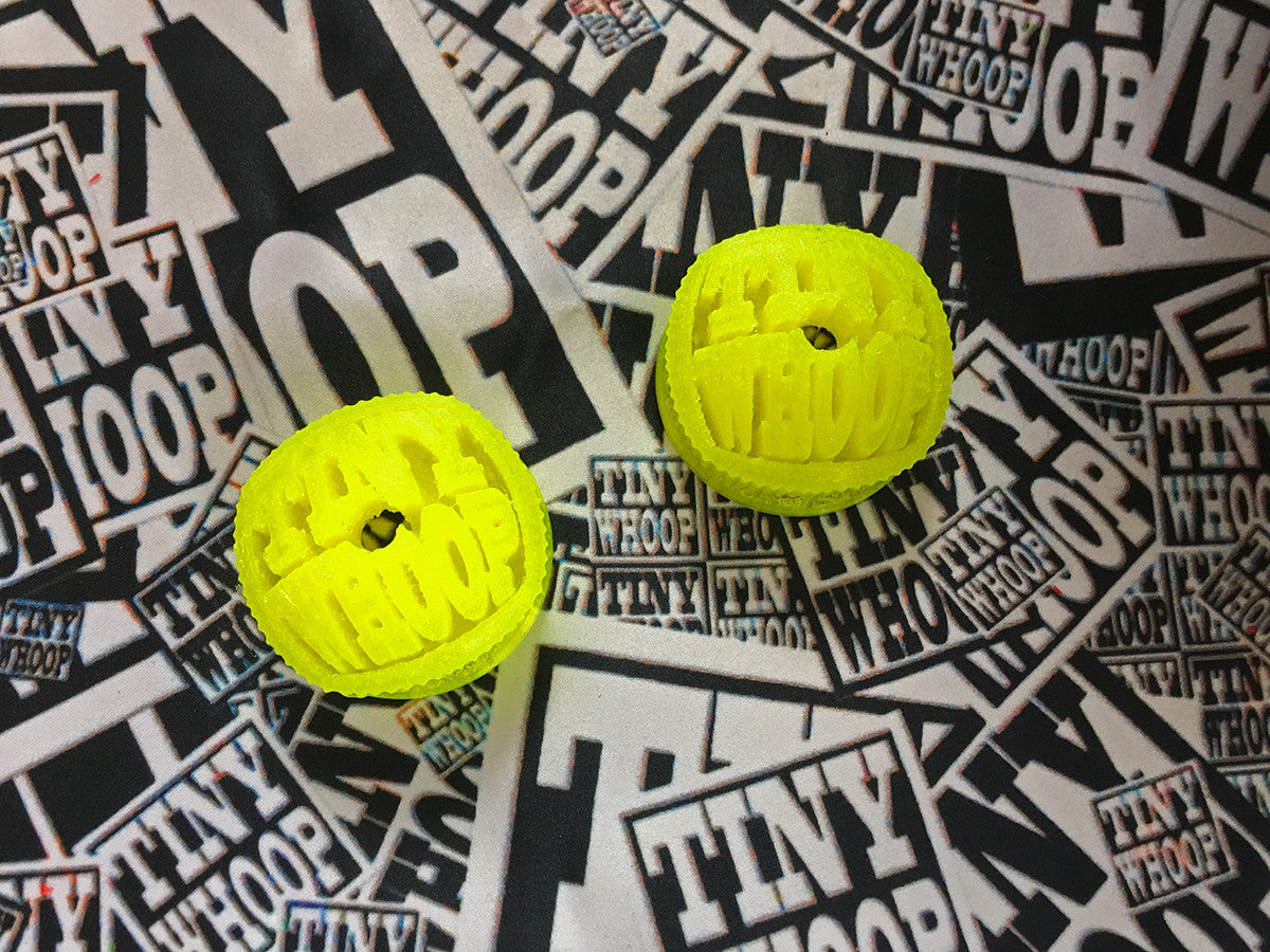 Tiny Whoop Gimbal Protectors - Tiny Whoop