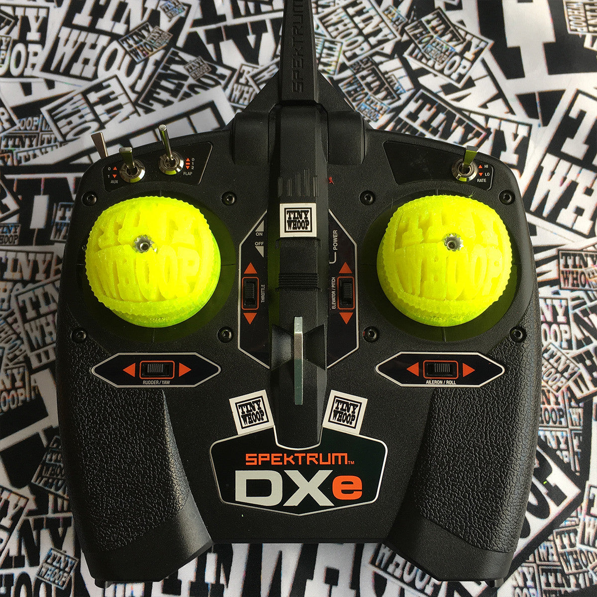 Tiny Whoop Gimbal Protectors - Tiny Whoop