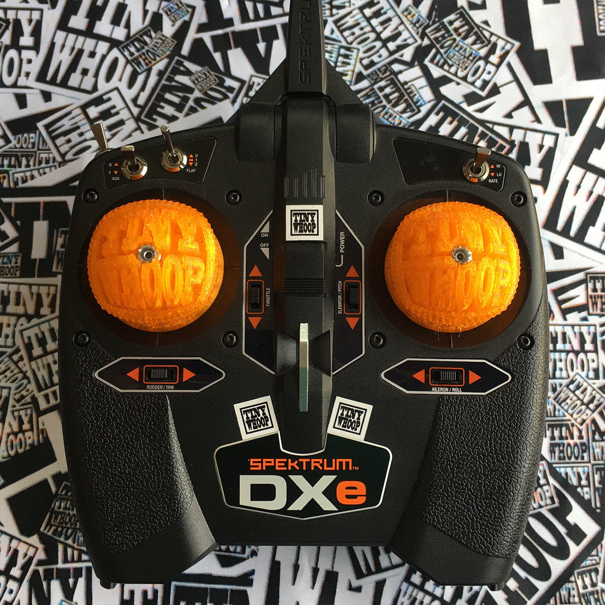 Tiny Whoop Gimbal Protectors - Tiny Whoop