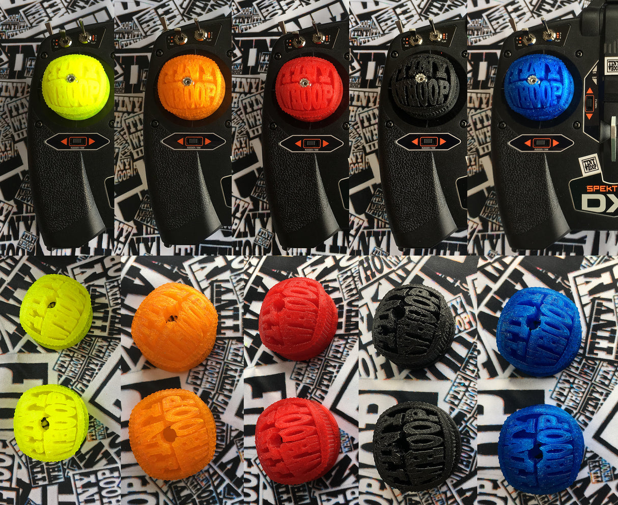 Tiny Whoop Gimbal Protectors - Tiny Whoop