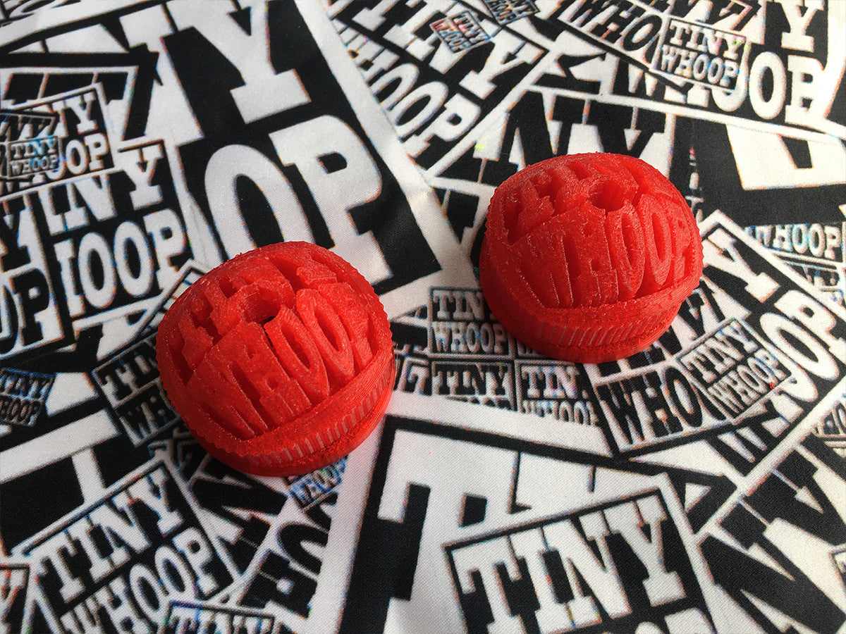 Tiny Whoop Gimbal Protectors - Tiny Whoop