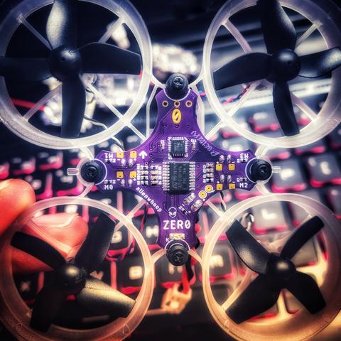 Tiny whoop hot sale controller
