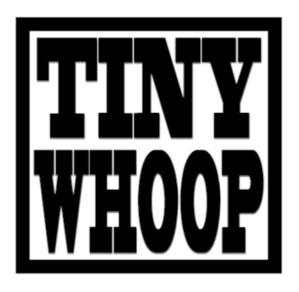 7mm tiny best sale whoop frame