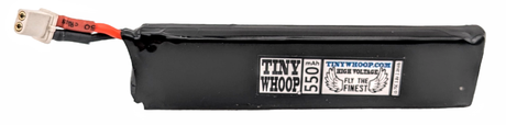 NEW TINY WHOOP 550MAH 1S BATTERIES!