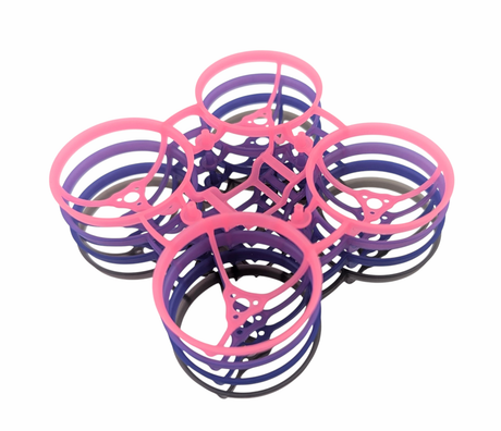 The Champion Frame is here - with new colors