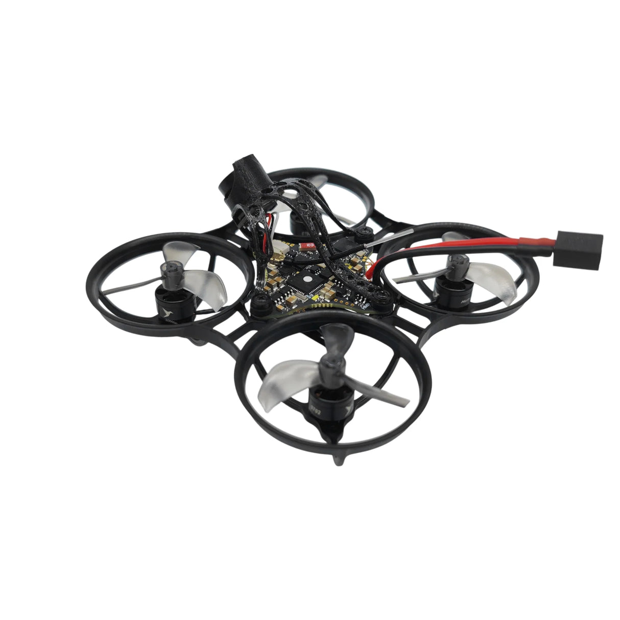 Hummingbird Whoop RaceSpec V2 BNF