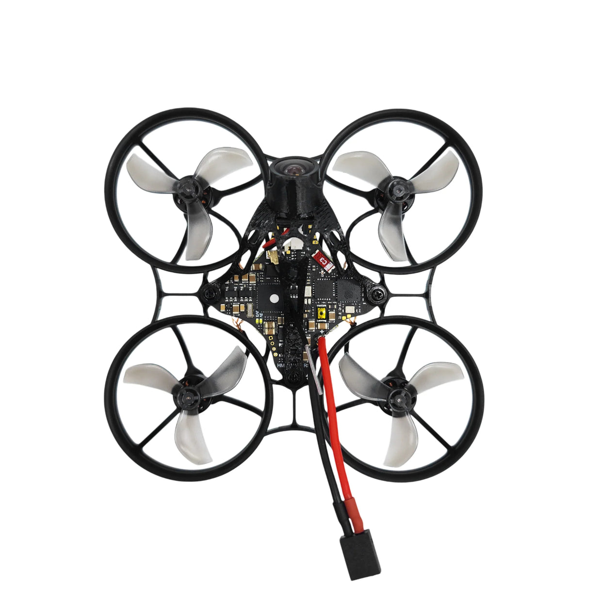 Hummingbird Whoop RaceSpec V2 BNF