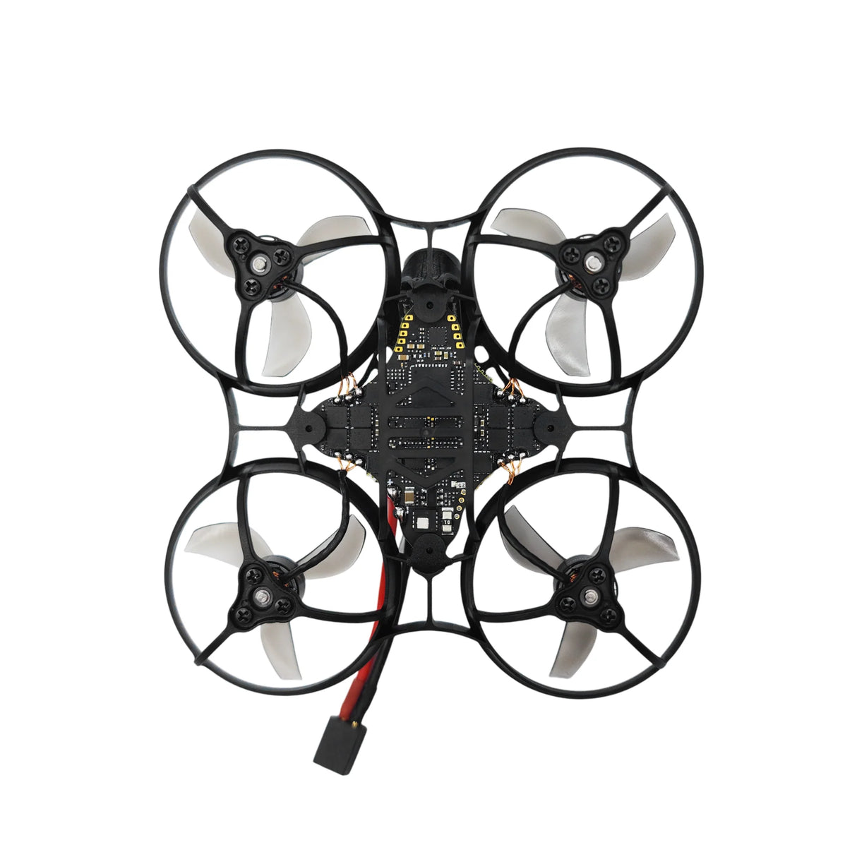 Hummingbird Whoop RaceSpec V2 BNF