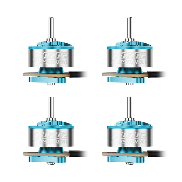 0702 BetaFPV Brushless Motors 2026 – Tiny Whoop