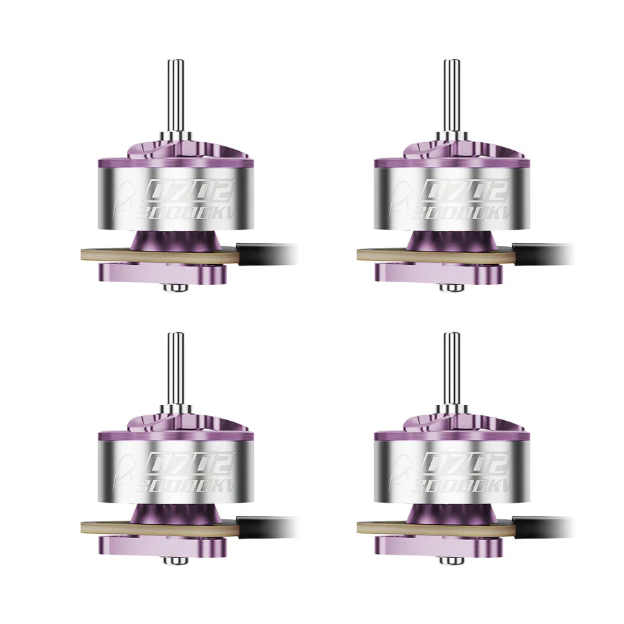 0702 BetaFPV Brushless Motors 2026