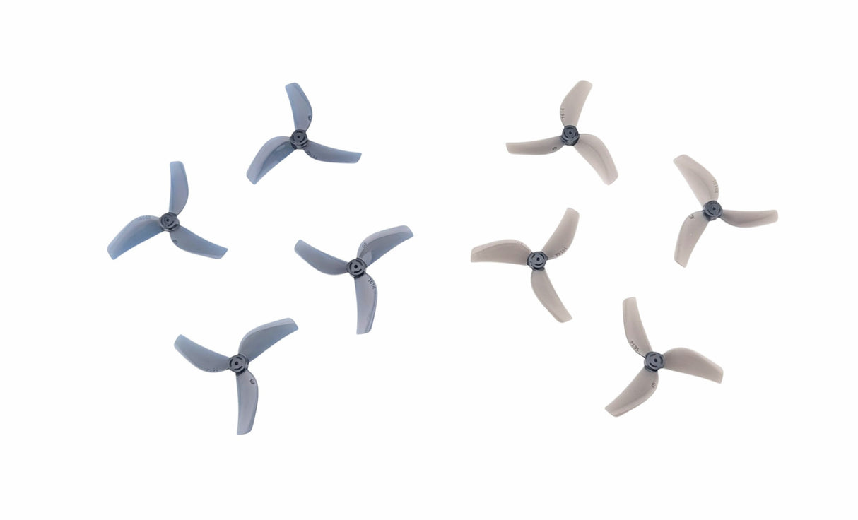 Gemfan 40mm 1614 PC 3-Blade 1mm Shaft