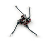 HappyModel SE0702 28,000kv