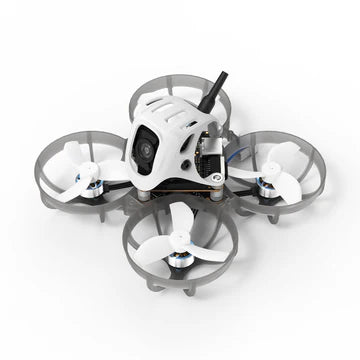 Meteor65 Pro HD Brushless Aircraft - with DJI 04 Air Unit -ELRS