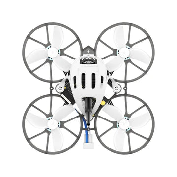 Meteor65 Pro HD Brushless Aircraft - with DJI 04 Air Unit Installed -ELRS 2.4G