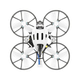Meteor65 Pro HD Brushless Aircraft - with DJI 04 Air Unit Installed -ELRS 2.4G