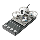 Meteor65 Pro HD Brushless Aircraft - with DJI 04 Air Unit Installed -ELRS 2.4G