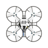 Meteor75 Pro HD Brushless Aircraft - with DJI 04 Air Unit Installed -ELRS 2.4G
