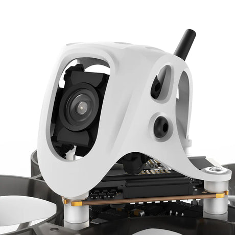 Meteor75 Pro HD Brushless Aircraft - with DJI 04 Air Unit Installed -ELRS 2.4G