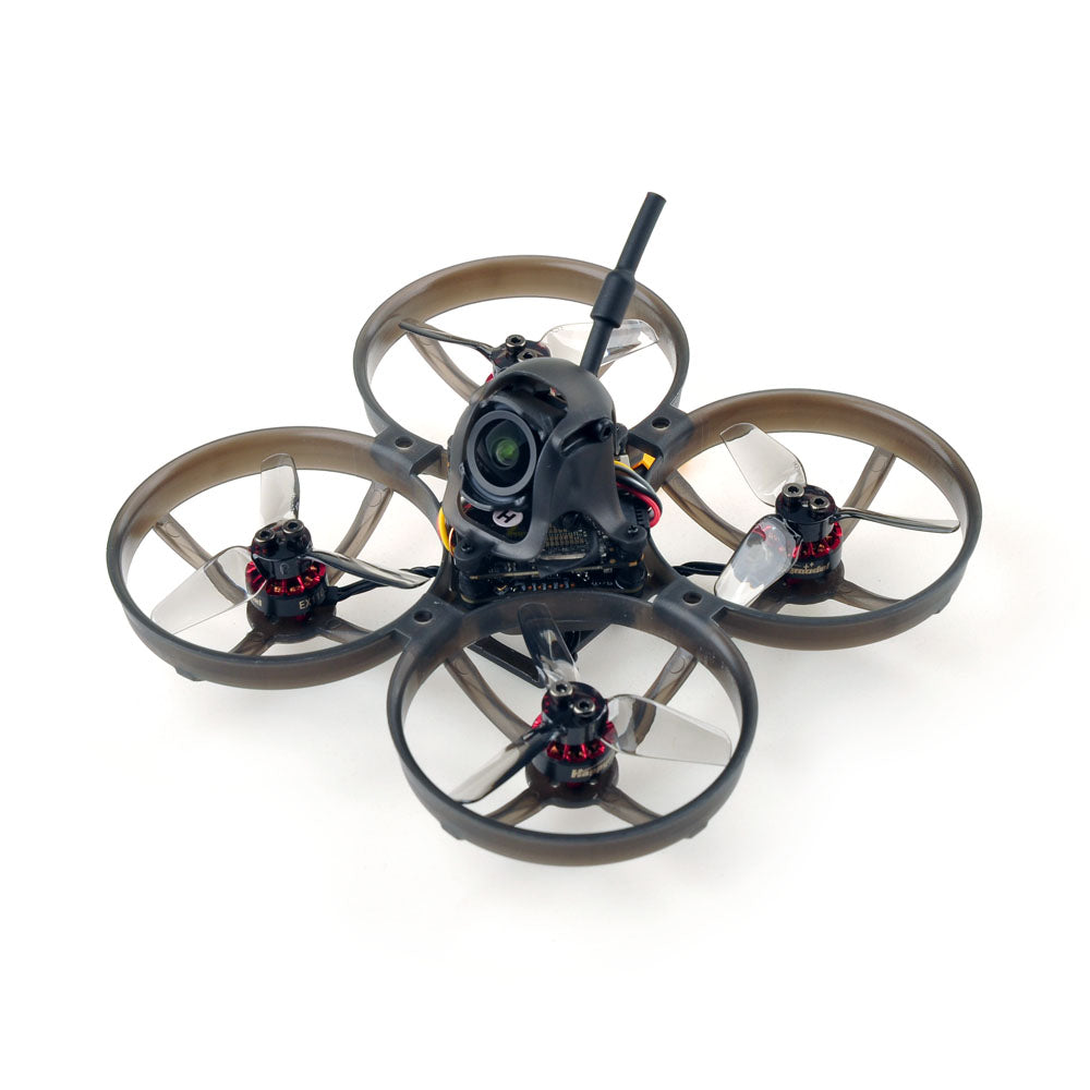 Mobula7 O4 WIDE 2S 85mm Digital HD BNF Aircraft