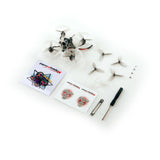 Mobula7 Freestyle HD - 75mm Brushless BNF Aircraft with HDZero AIO5