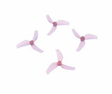 Gemfan 40mm 1614 PC 3-Blade 1.5mm Shaft