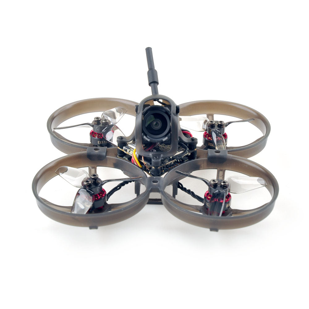 Mobula7 O4 WIDE 2S 85mm Digital HD BNF Aircraft