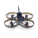 Mobula7 O4 WIDE 2S 85mm Digital HD BNF Aircraft