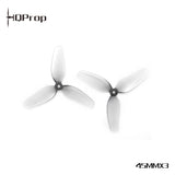 HQ Prop 45MMX3 - 1.5MM Shaft