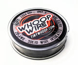 Whoop Wire - 28AWG 100FT Red or Black