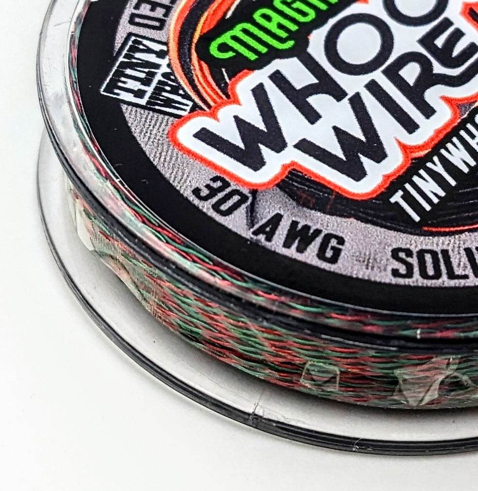 Wire Hop Whoop Wire – Tiny Whoop