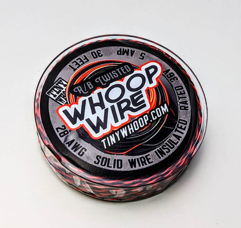 Wire Hop Whoop Wire – Tiny Whoop