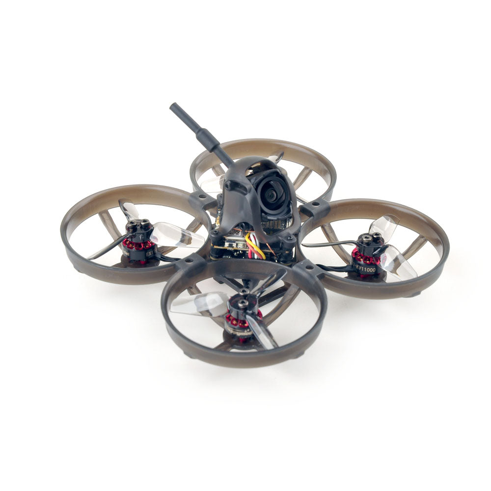 Mobula7 O4 WIDE 2S 85mm Digital HD BNF Aircraft