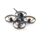 Mobula7 O4 WIDE 2S 85mm Digital HD BNF Aircraft