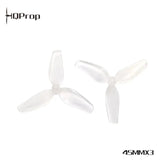 HQ Prop 45MMX3 - 1.5MM Shaft