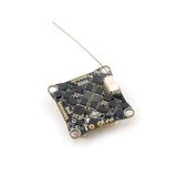 HappyModel CrazyF405 ELRS HD 1-2S AIO Flight Controller w/ 12A 8Bit 4in1 ESC & ELRS 2.4GHz RX