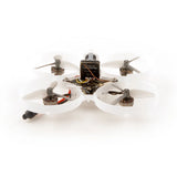 Mobula7 Freestyle HD - 75mm Brushless BNF Aircraft with HDZero AIO5