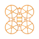Meteor75 Air Brushless Whoop Frame