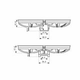 Mobula8 Frame