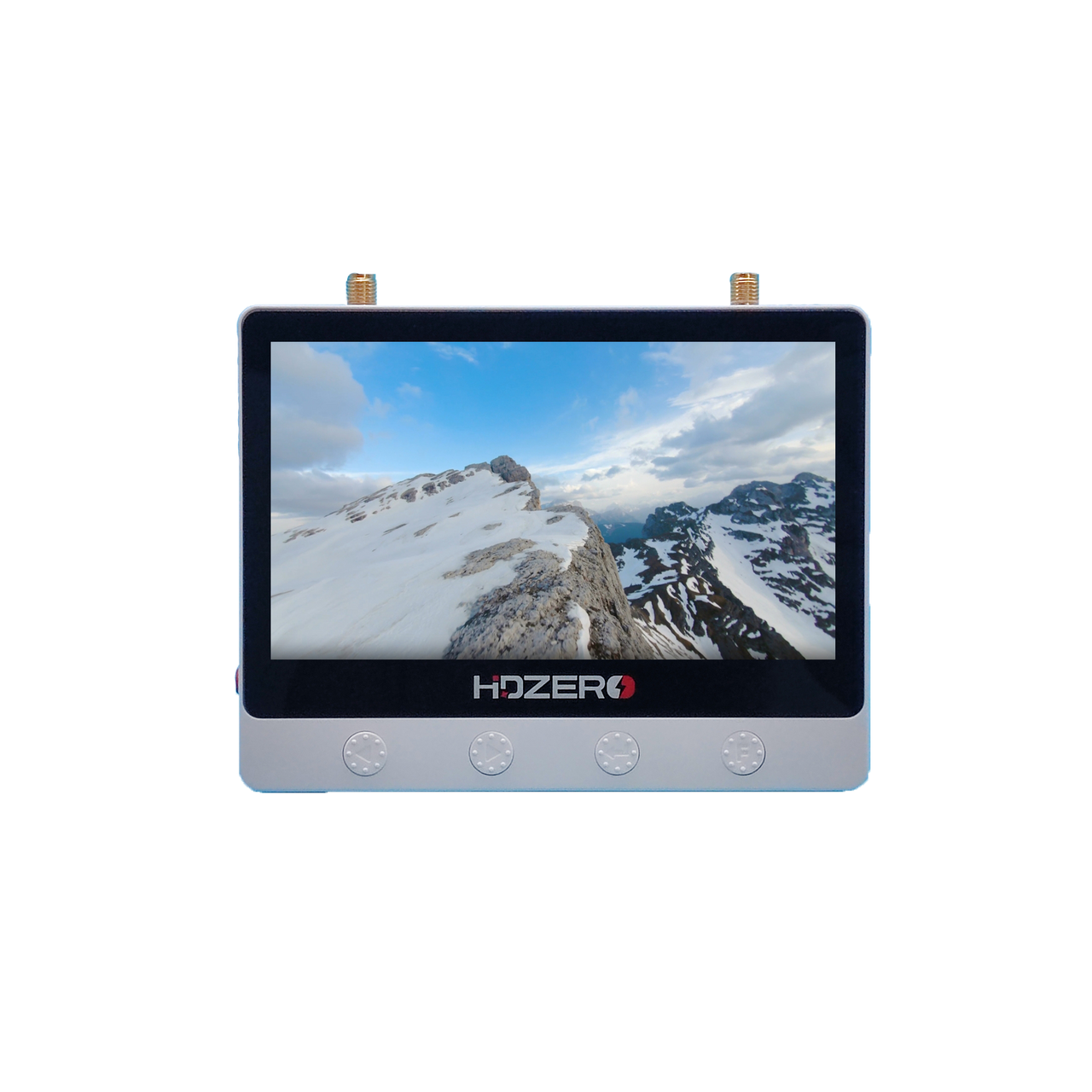 HDZero Monitor – Tiny Whoop HDZero Monitor – Tiny Whoop