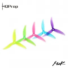 Free MCK 5.1" Props!