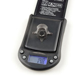 Mobula7 O4 canopy with adjustable camera angle (For DJI O4 Cam)