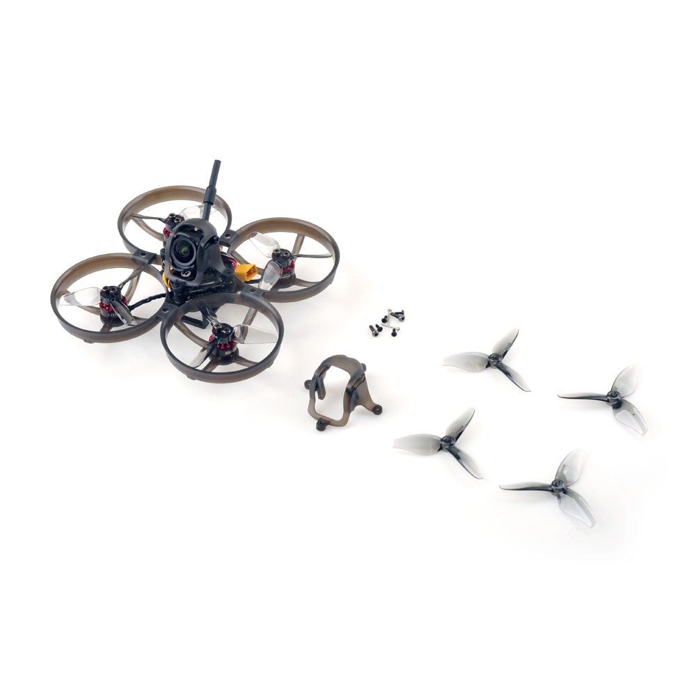 Mobula7 O4 WIDE 2S 85mm Digital HD BNF Aircraft