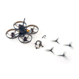 Mobula7 O4 WIDE 2S 85mm Digital HD BNF Aircraft