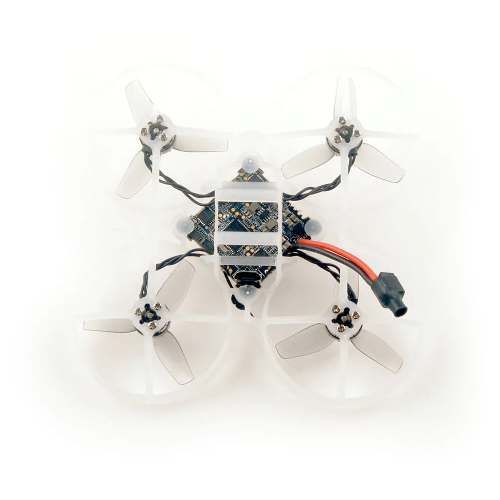 Mobula7 Freestyle HD - 75mm Brushless BNF Aircraft with HDZero AIO5