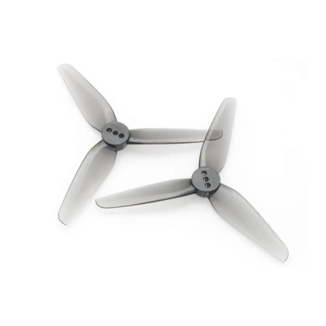 HQProp HeadsUp Tiny Prop T3x1.8x3 3Blade 2mm Shaft