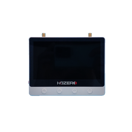 HDZero Monitor