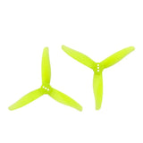 Gemfan Hurricane 3016 Durable 3-Blade Propeller 2CW+2CCW (1.5mm Shaft)